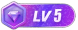 LV5 等级-LV5-名器社